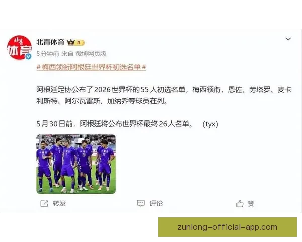 2026世界杯各参赛球队完整名单及球员阵容深度解析